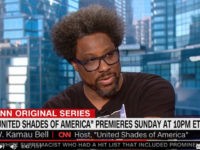 CNN's Kamau Bell: