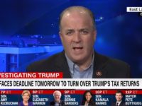 Rep. Dan Kildee on CNN, 4/22/2019