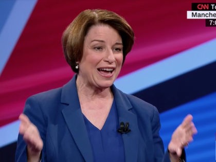 Klobuchar