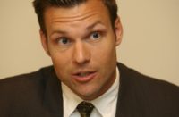 Kobach. Tom Williams:Getty Images