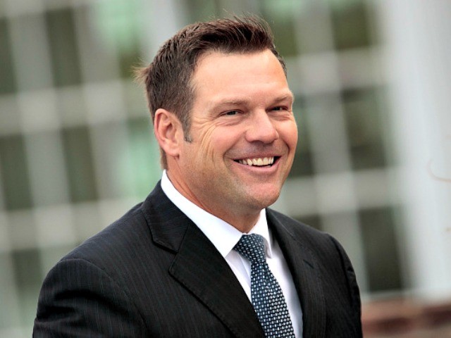 GOP's Kris Kobach Wins Kansas AG Race, Completes Poltical Comeback - Vimarsana News