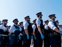 London Police