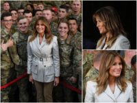 MT & troops