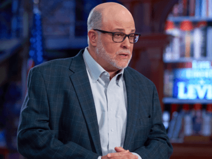 Mark Levin: ‘Coward,’ ‘Pompous Ass’ Jerry Nadler Has ‘Declared War on the American People’