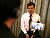 Pete Buttigieg