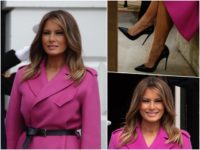 Melania in LV2