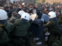 migrants