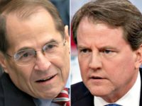 Nadler, McGahn AP