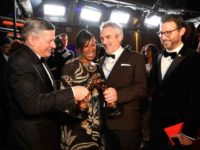 Netflix Oscars