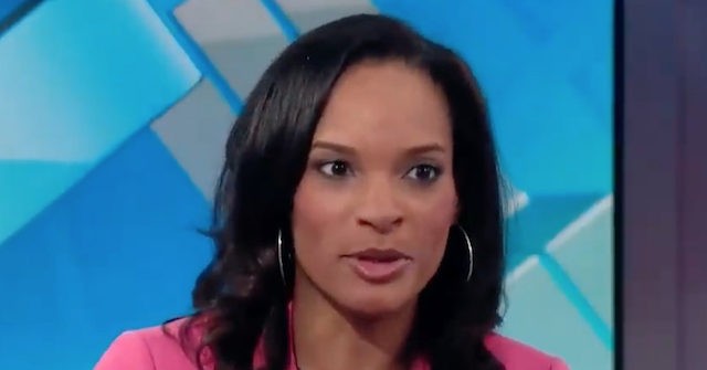 CNN’s Henderson: ‘White Americans must acknowledge their racism’