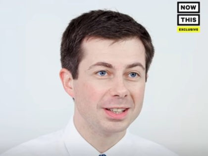 Pete Buttigieg