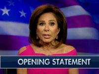 Jeanine Pirro on FNC, 4/13/2019