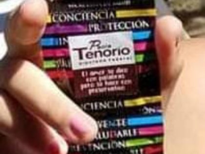 Political Condoms