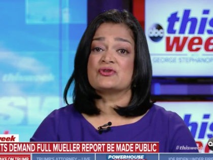 Pramila Jayapal