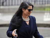 Priti Patel