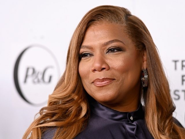 Queen Latifah Says Prayer Helps Her Decision Making in ...

