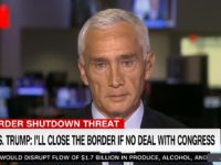 Jorge Ramos on CNN, 4/2/2019