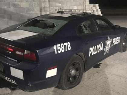 Reynosa Police attack 2