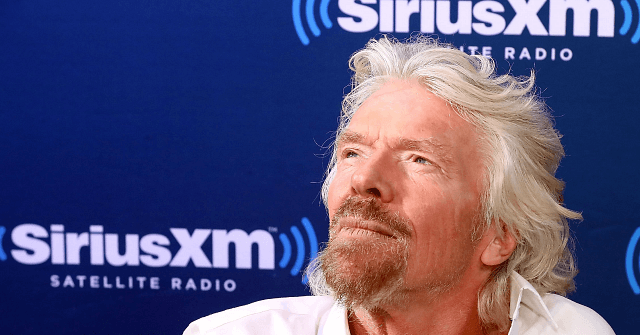 Richard Branson's Virgin Orbit to Shut Down Following Bankruptcy, Assets Sold in Auction