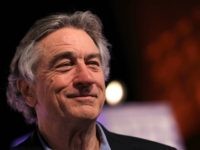 DOHA, QATAR - OCTOBER 28: Actor and co-founder of the Tribeca Film Festival Robert De Niro arrives at the 'Stone' premiere during the 2010 Doha Tribeca Film Festival held at the Katara Opera House on October 28, 2010 in Doha, Qatar. (Photo by Sean Gallup/Getty Images for DTFF)