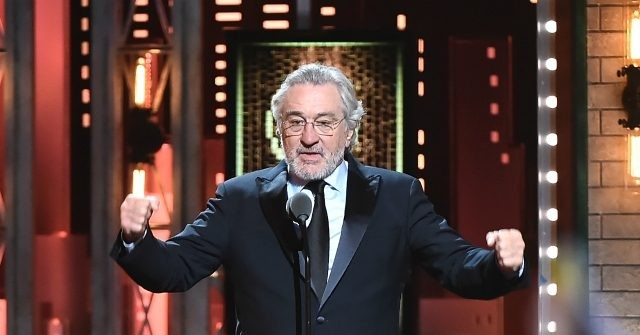 NextImg:Report Says Golden Globes Organizers Are Praying Celebrities Won't Get Political