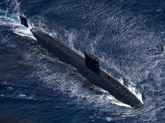 Royal Navy Submarine Wikimedia