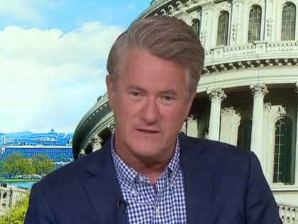 Joe Scarborough on MSNBC, 4/30/2019