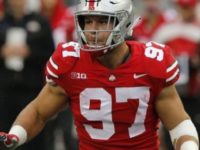 Nick Bosa