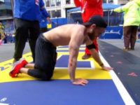 Boston Marathon