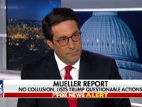 Jay Sekulow on FNC, 4/18/2019