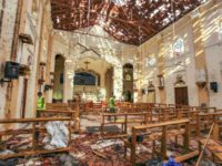 Sri Lanka Church