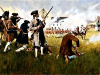 Stand Your Ground by Don Troiana