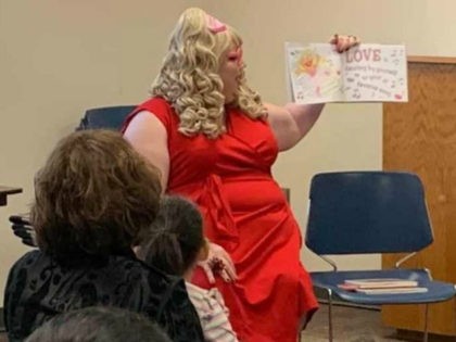 Keisha Lance Bottoms, mayor of Atlanta, Georgia, tweeted an invitation Friday to allow a drag queen story hour at city hall after the Atlanta-Fulton Public Library System removed drag queen Steven Igarashi-Ball's story hour from its calendar.