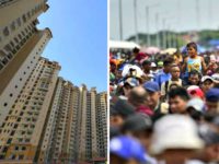 Subsidized Housing, Illegal Immigrants