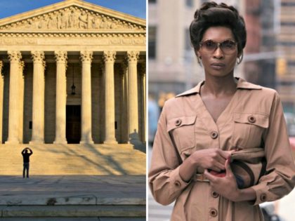 Supreme Court, Transgender AP