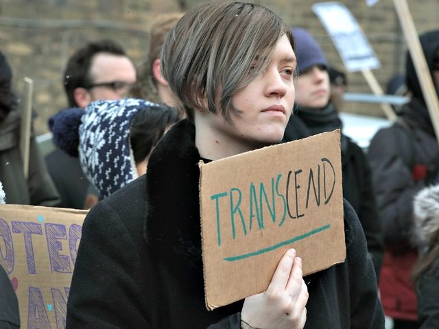 Trans Youth