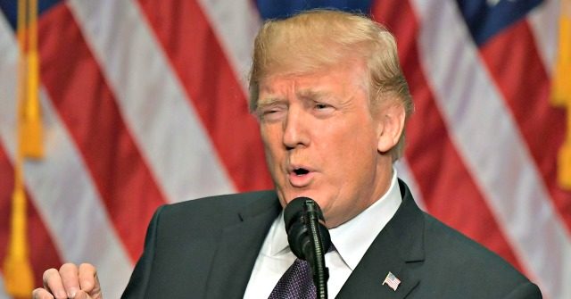 Watch Live: Trump Speaks on Passage of USMCA Trade Agreement 1