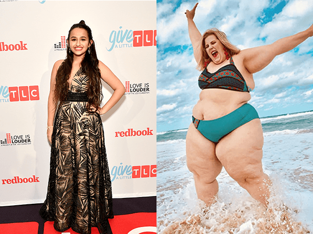 Gillette Venus ads feature trans. obese models