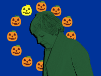 Zombie May Test 2