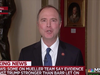 Rep. Adam Schiff (D-CA),