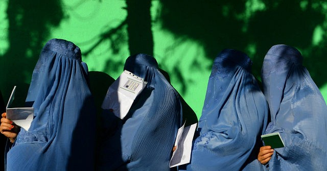 Senior Taliban Terrorist Promises 'Permanent Solution' to Women's Education - Vimarsana News