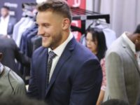 Nick Bosa