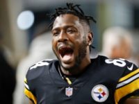Antonio Brown