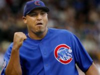 Carlos Zambrano