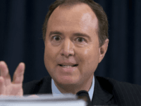 Schiff: Trump Obstructing Congressional Oversight Might Be Grounds for Impeachment