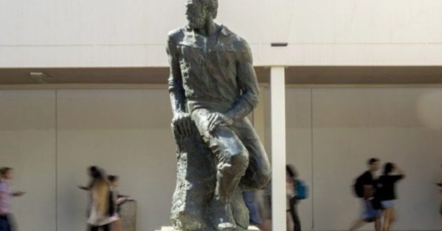 Cal State Dumps ‘Prospector Pete’ Mascot Over Claims that Gold Rush Harmed Indigenous Peoples