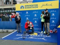 Boston
