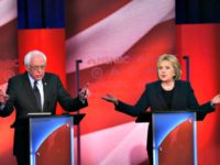 bernie-hillary-debate.