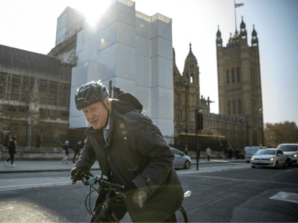 boris bike