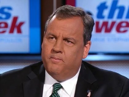 Chris Christie on ABC's "This Week," 4/28/2019